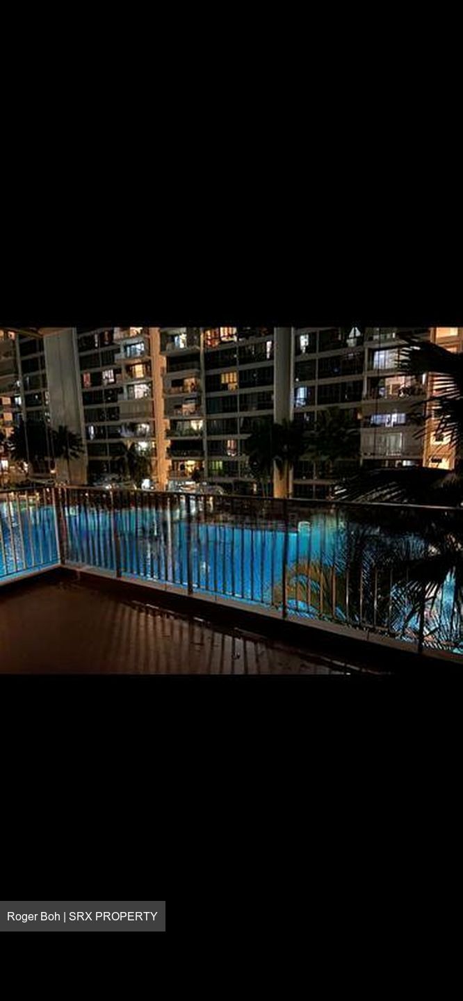 Sembawang Crescent (D27), Condominium #515314371